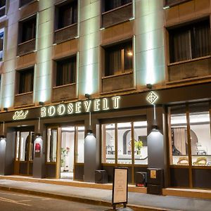 Hotel Roosevelt